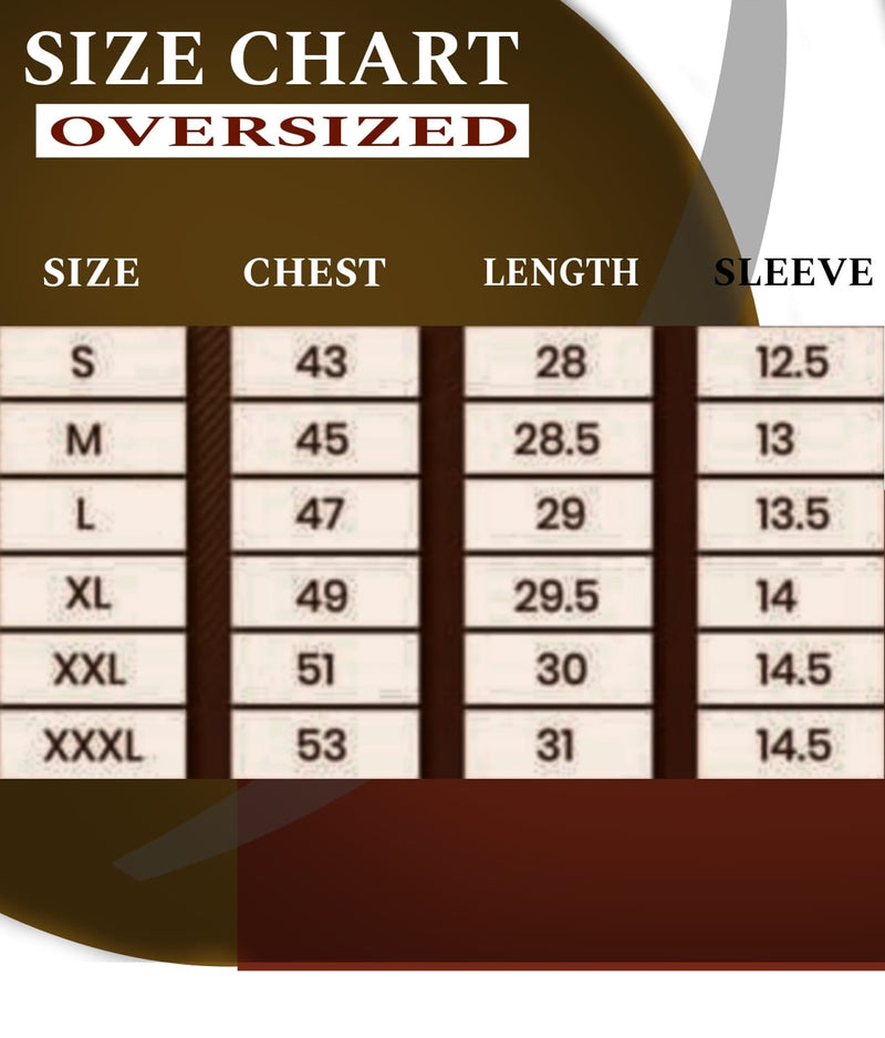 Mind Your Business Oversized White T - Shirt