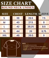 Anything Red T - Shirt