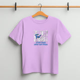 No Time For Debate T - Shirt