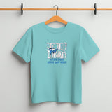 No Time For Debate T - Shirt