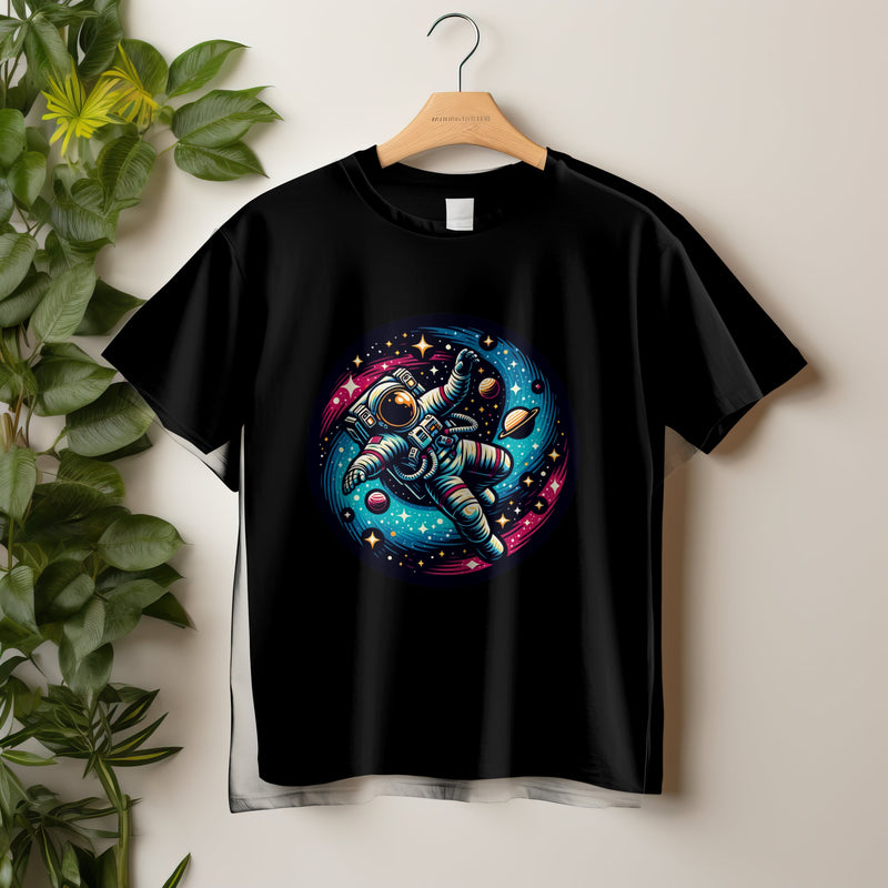 Trust The Universe T - Shirt