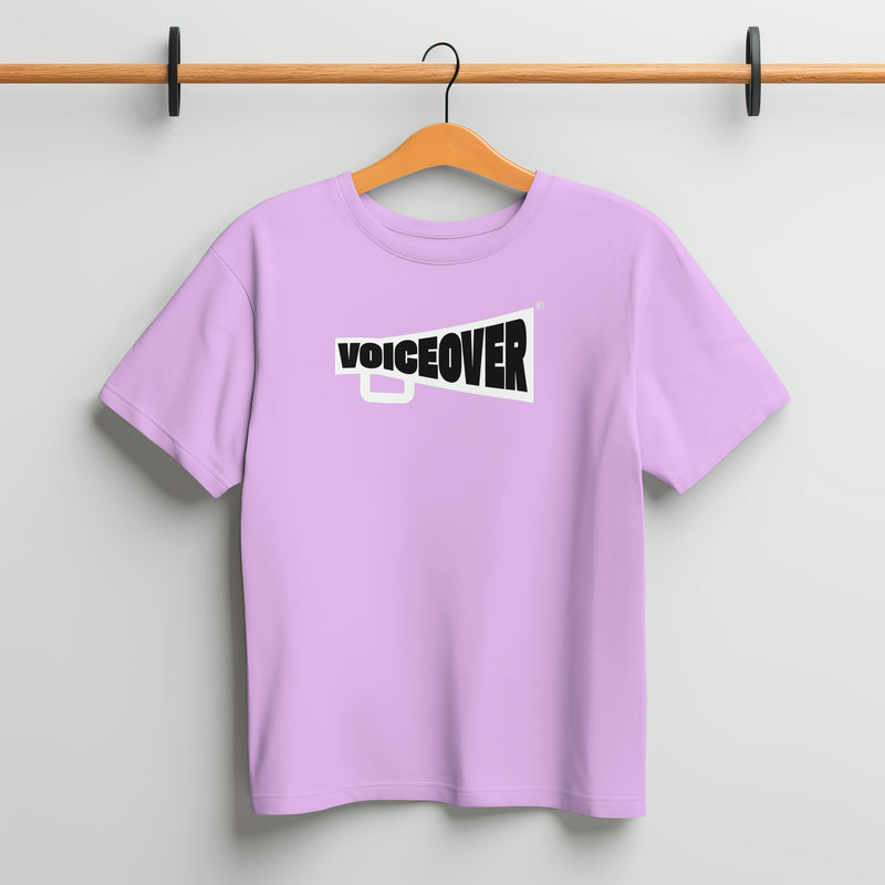 Voiceover T - Shirt